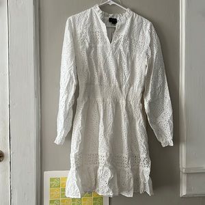 Belladini Los Angeles White Dress